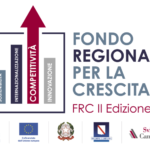 Fondo Regionale per la crescita: presentazione delle domande dal 18 Settembre 2024